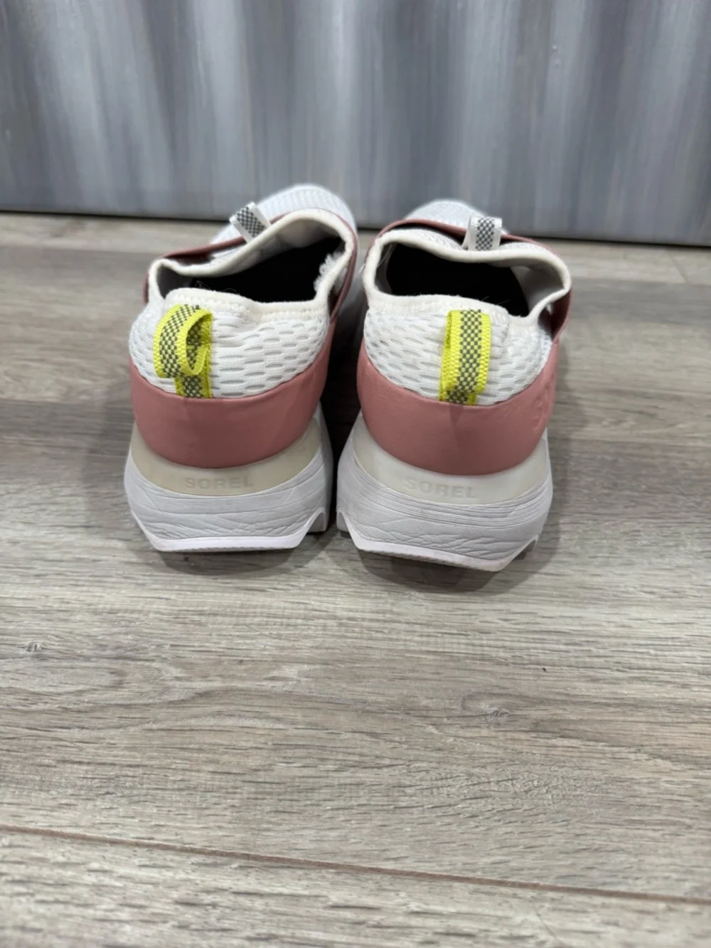 SOREL Women’s Kinetic Impact Strap Sneakers - Picture 4 of 7